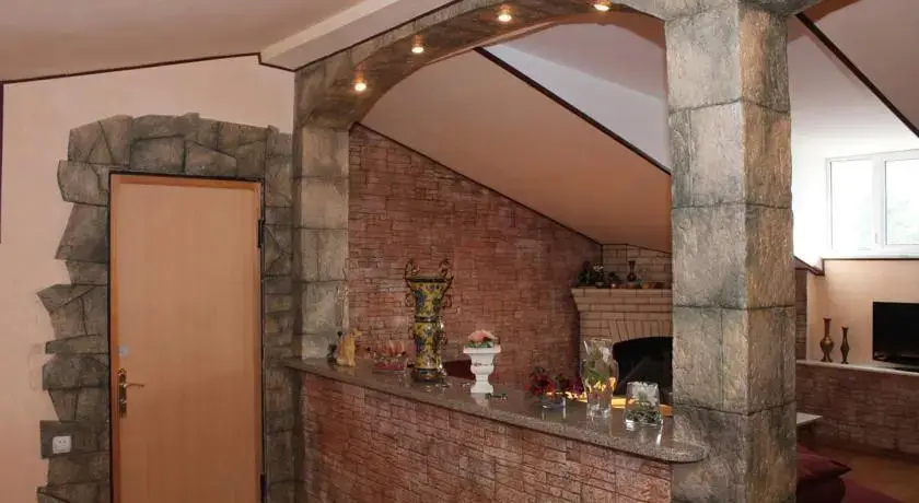 Ереван: The Lovers Park Apartment
