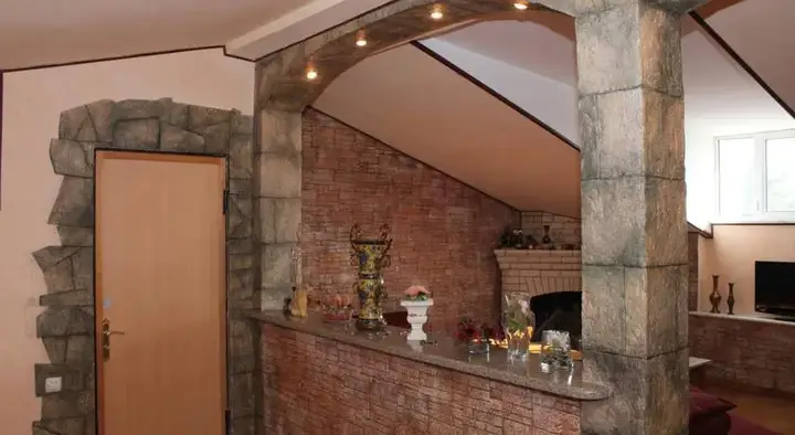 Ереван: The Lovers Park Apartment