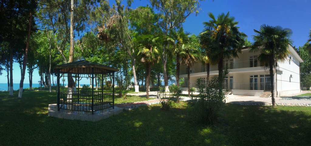 Agudzera Guest House — фото 1