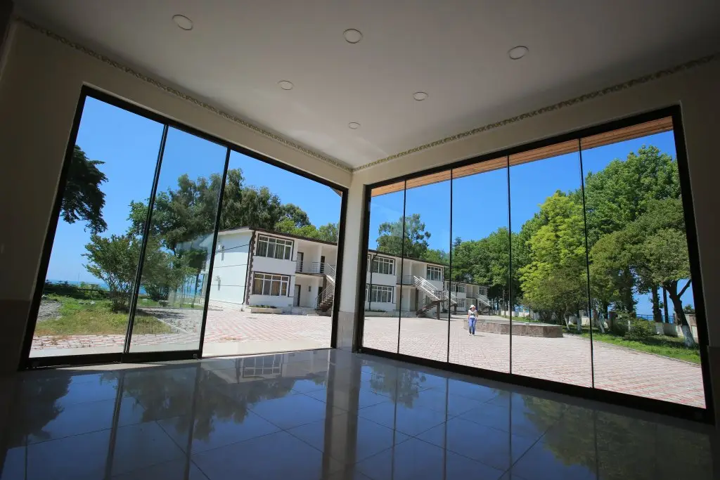 Сухум: Agudzera Guest House