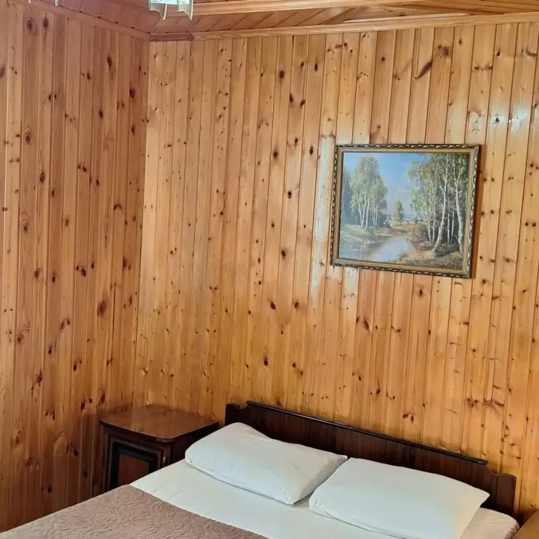 Jason Guest House — фото 1