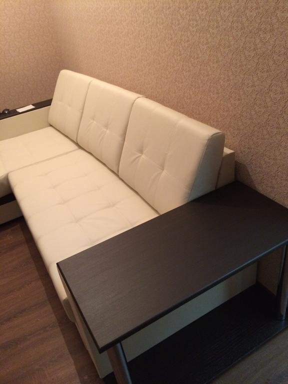 Гагра: Oman Apartments