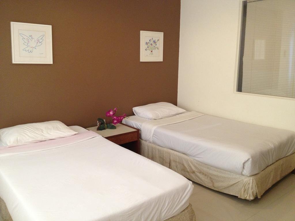 Ко-Пханган: Phangan Chai Hotel