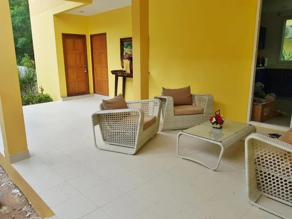 Platinum Residence Villa — фото 1