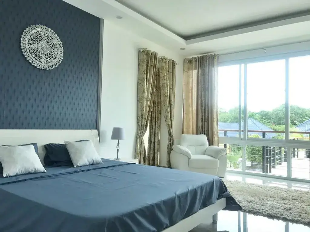 Муанг: Platinum Residence Villa