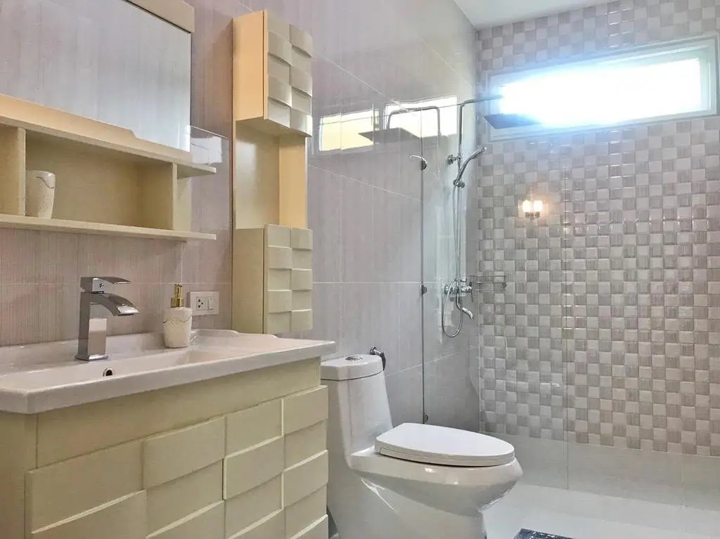Муанг: Platinum Residence Villa
