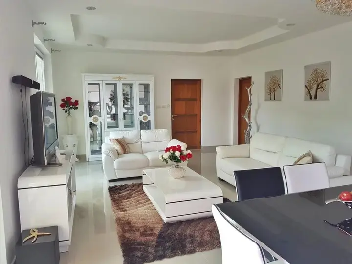 Муанг: Platinum Residence Villa
