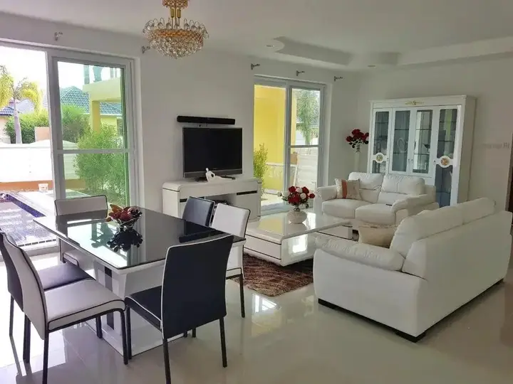 Муанг: Platinum Residence Villa
