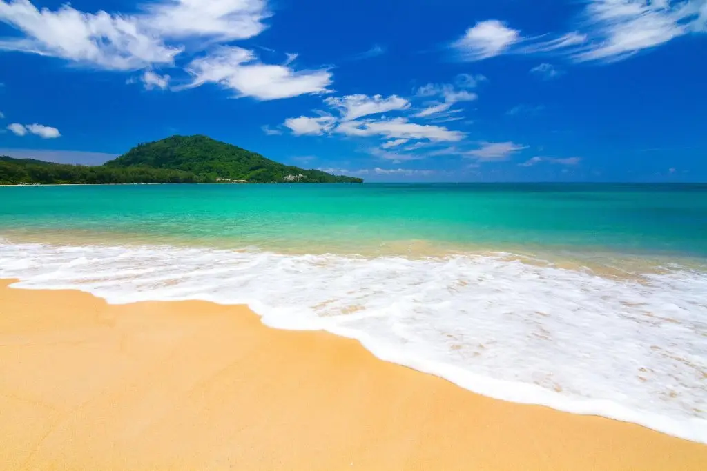Тхаланг: Phuket Fortune Airport Hotel