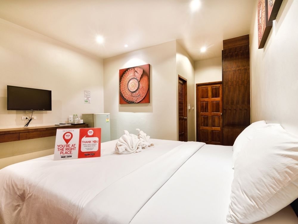 Nida Rooms Chalong 19 Tiger Park — фото 1
