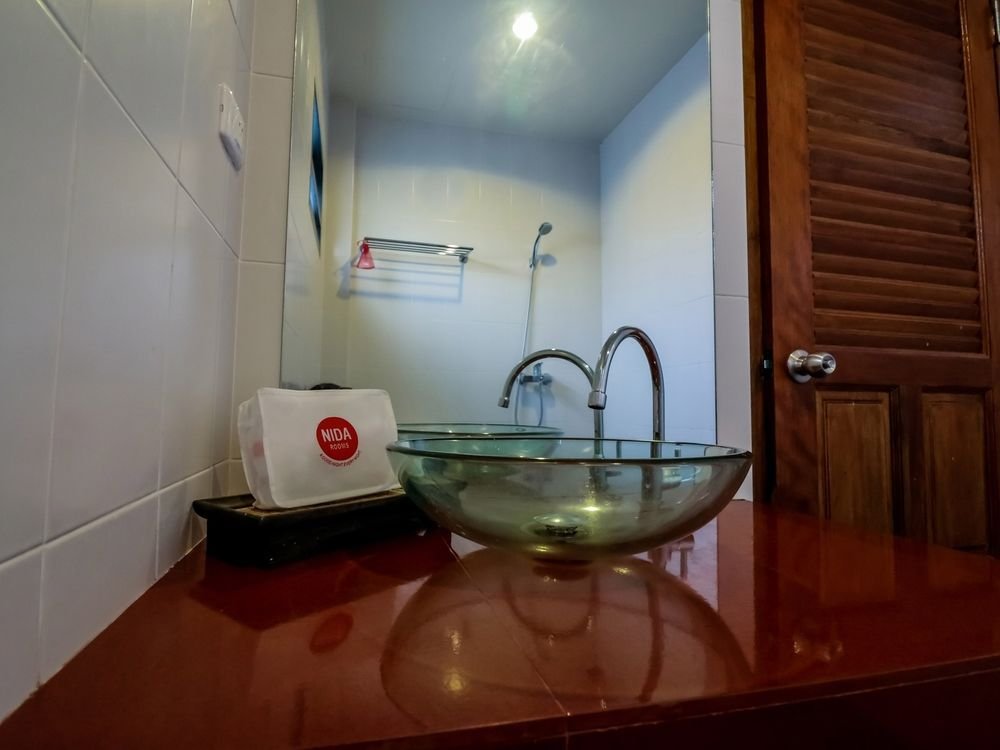 Муанг: Nida Rooms Chalong 19 Tiger Park