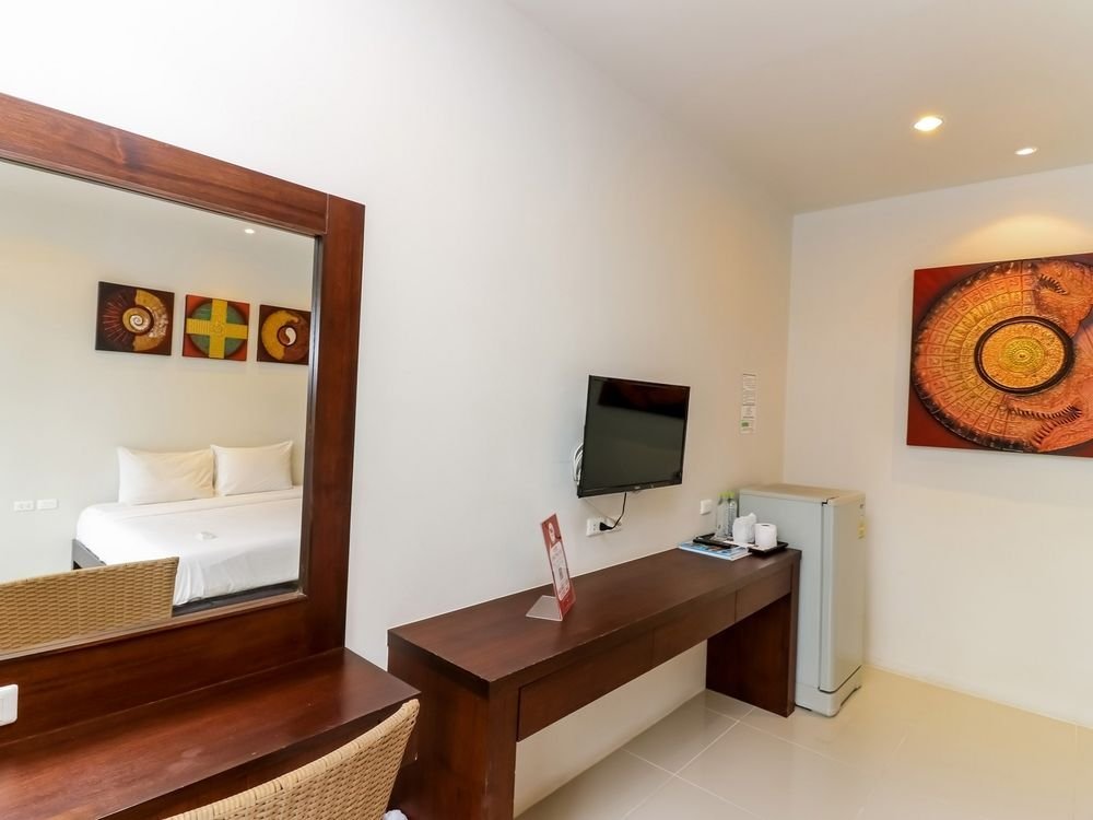 Муанг: Nida Rooms Chalong 19 Tiger Park