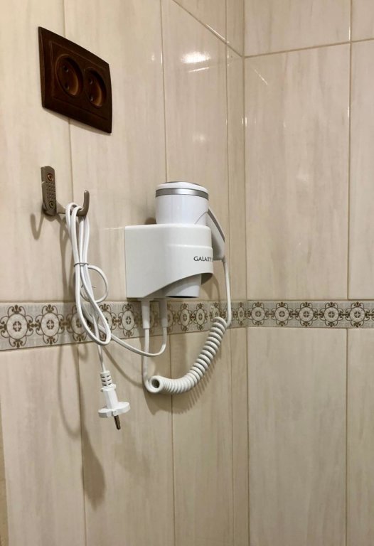 Сухум: Гостевой дом Роза