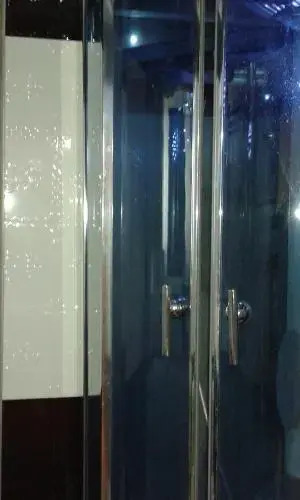 Баку: SAHIL 3 ZARIFA ALIEVA 29 street
