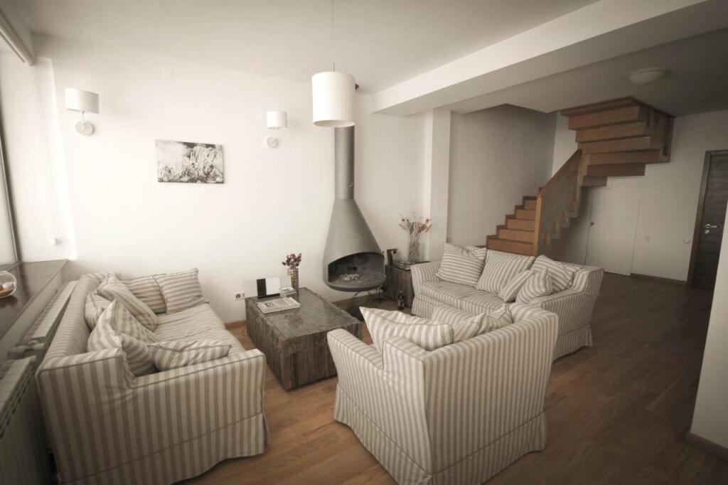 Гудаури: Chalet Marina