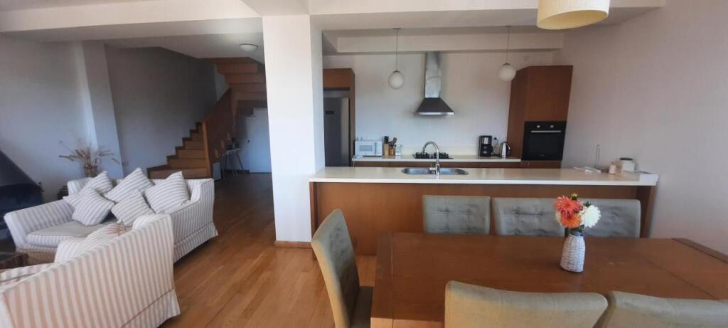 Гудаури: Chalet Marina