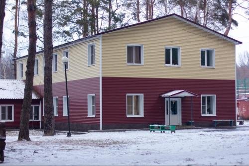 Курск: Центр им. В. Терешковой