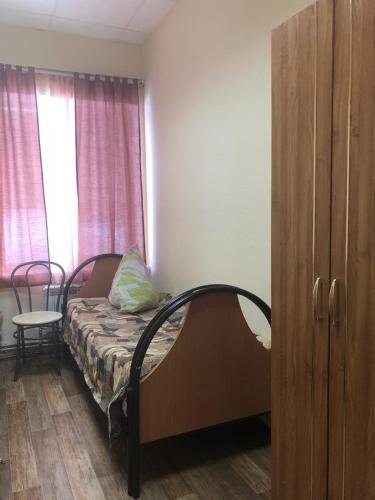 Курск: Центр им. В. Терешковой