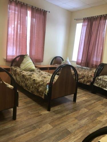 Курск: Центр им. В. Терешковой