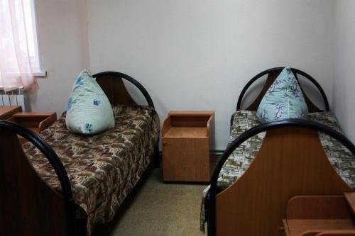 Курск: Центр им. В. Терешковой