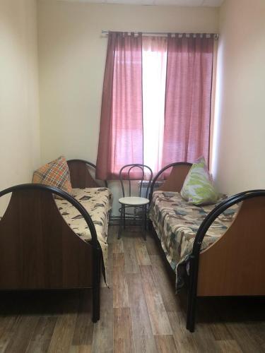 Курск: Центр им. В. Терешковой