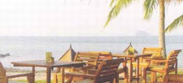 Phulay Beach Aprime Resort — фото 1