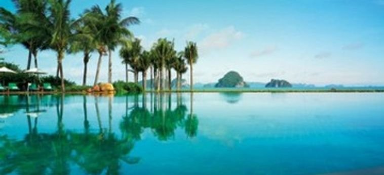 Краби: Phulay Beach Aprime Resort