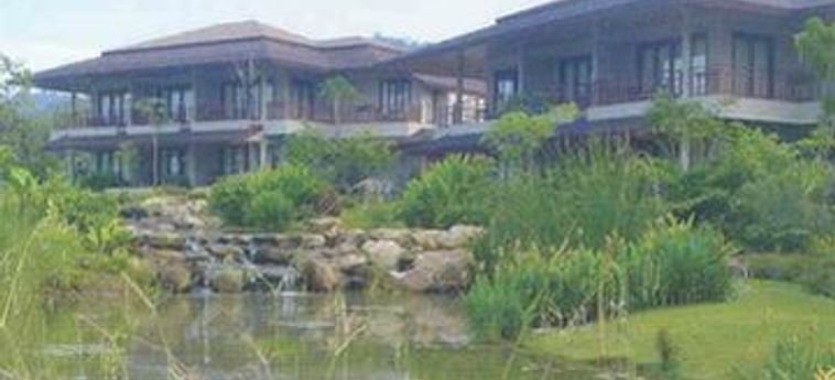 Краби: Phulay Beach Aprime Resort