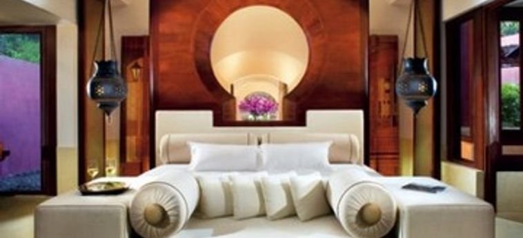 Краби: Phulay Beach Aprime Resort