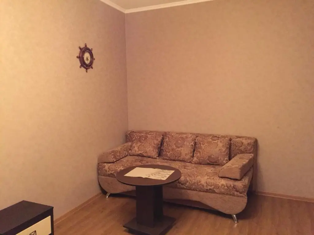 Сухум: Akirtava Apartments