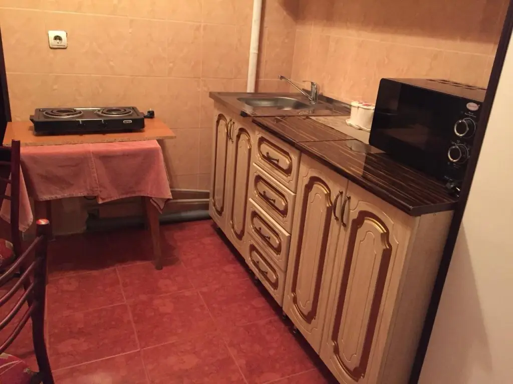 Сухум: Akirtava Apartments