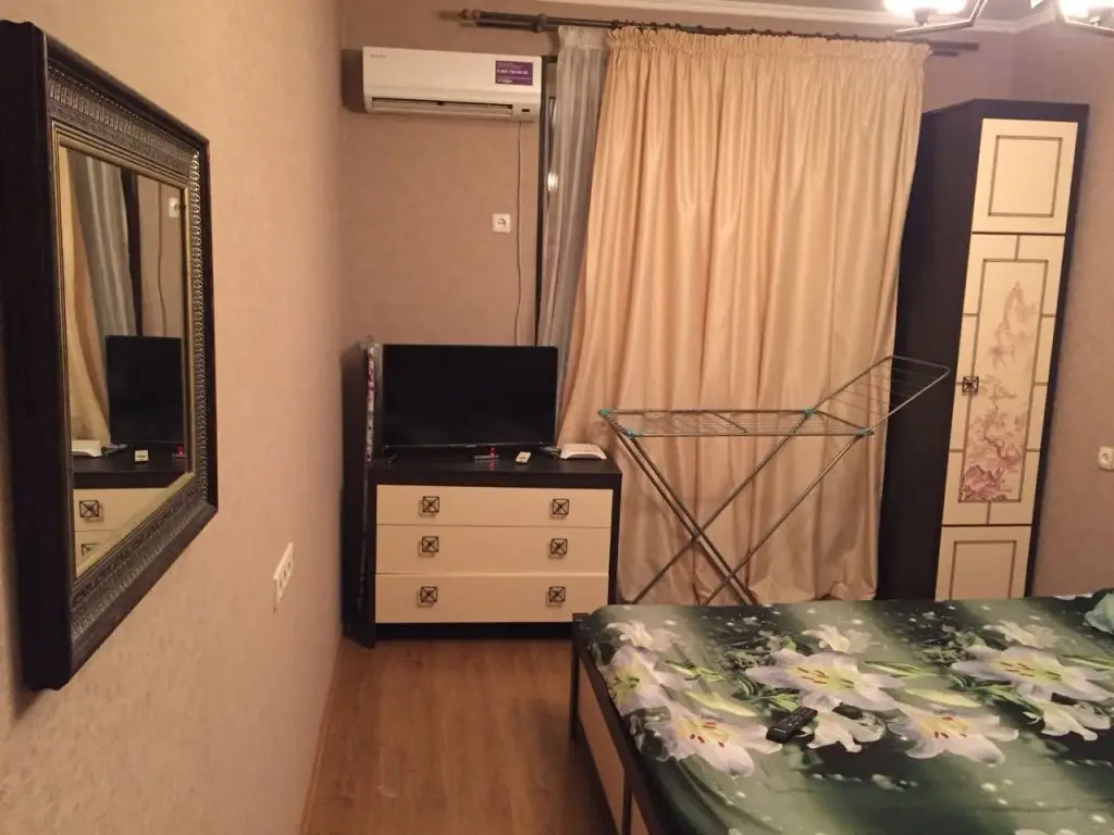 Сухум: Akirtava Apartments