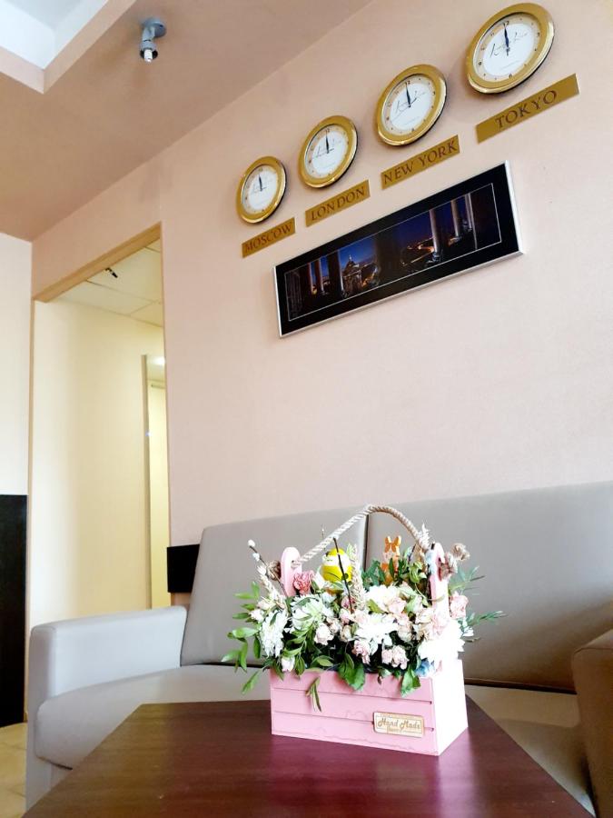 Sukhaparina: History Guest House