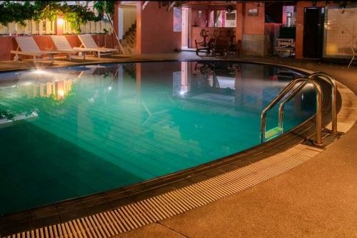 Хуахин: Takiab Beach Pool Villa
