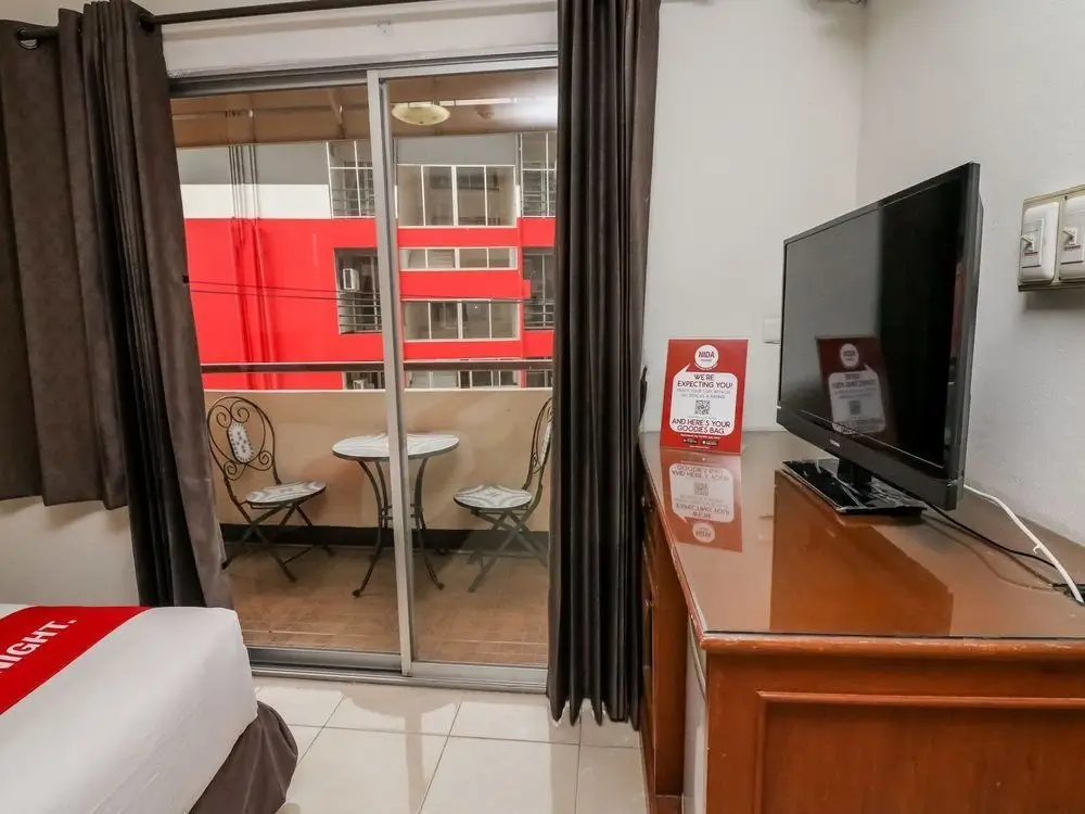 Чиангмай: Nida Rooms Crystal 156 Suthep Castle