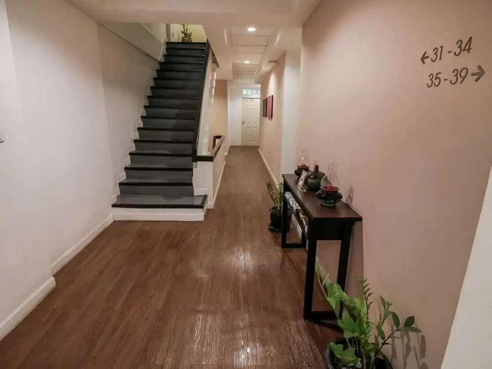 Бангкок: Nida Rooms Chatuchak Holiday 1032