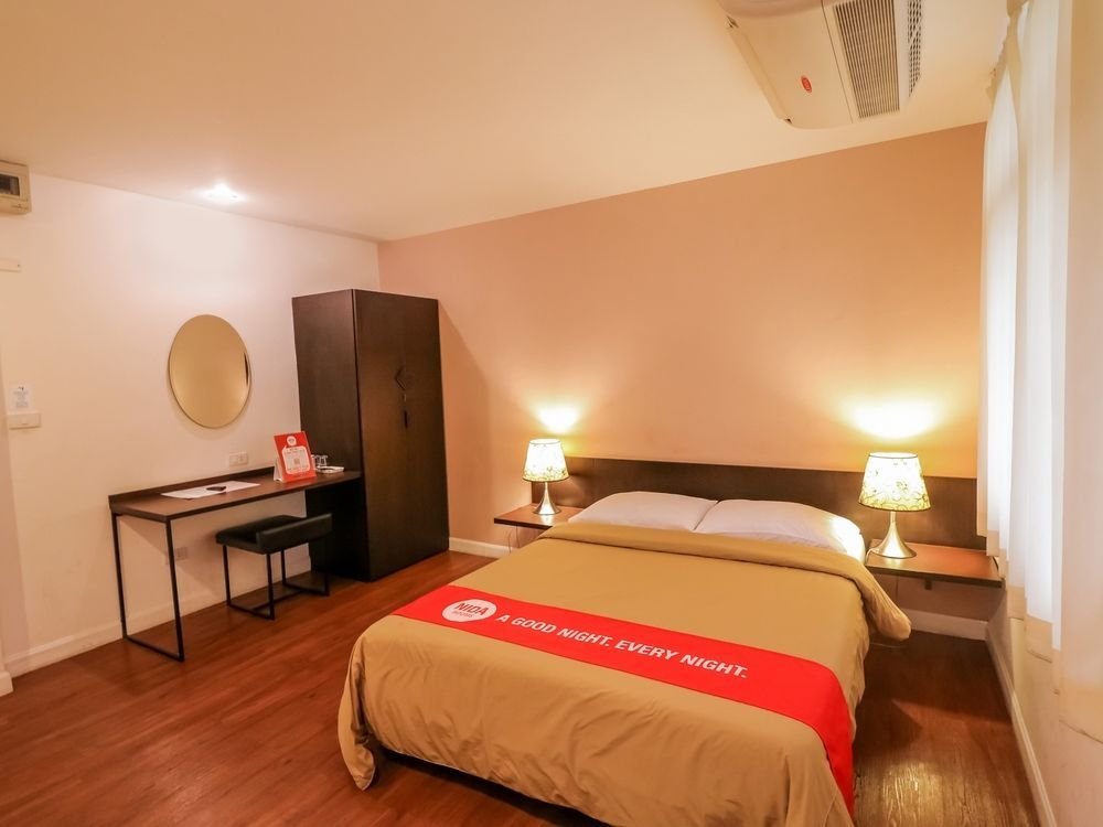 Бангкок: Nida Rooms Chatuchak Holiday 1032