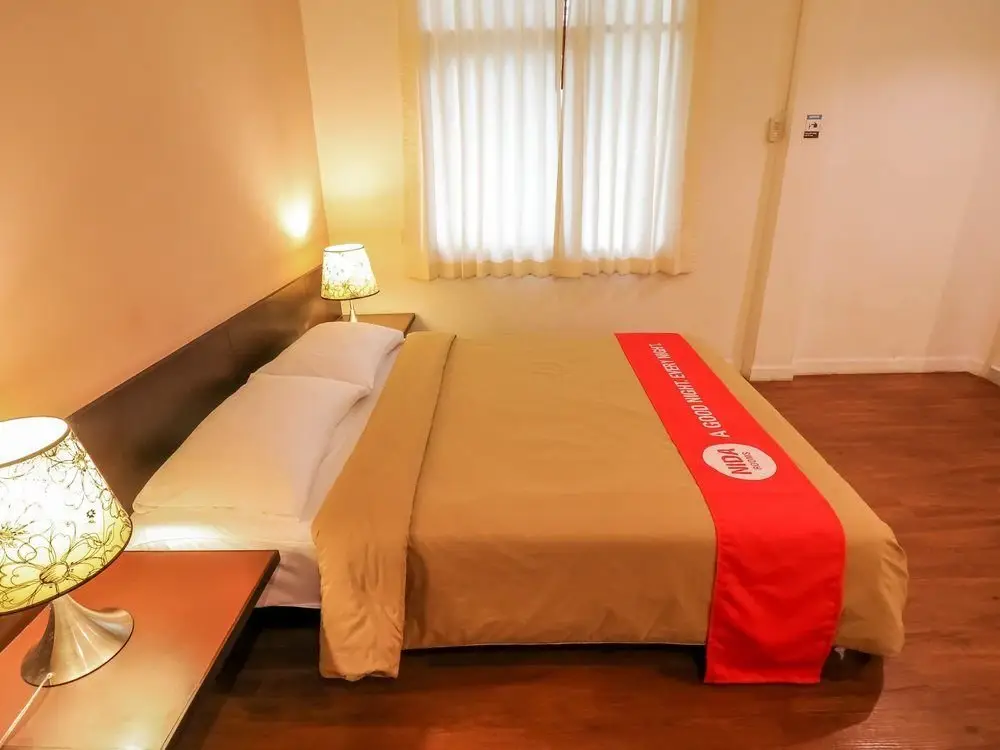 Бангкок: Nida Rooms Chatuchak Holiday 1032
