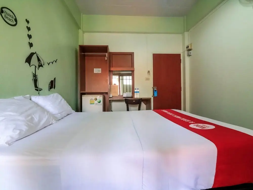 Чиангмай: Nida Rooms Moon 235 Walking Street