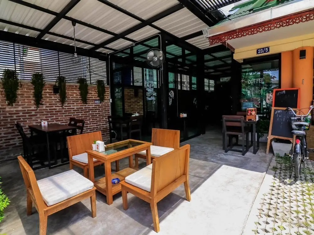 Чиангмай: Nida Rooms Moon 235 Walking Street