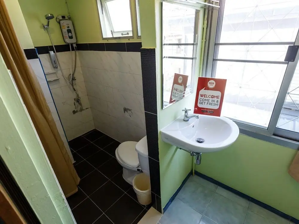 Чиангмай: Nida Rooms Moon 235 Walking Street
