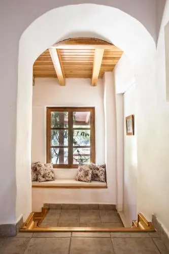 Каш: Villa Aktan