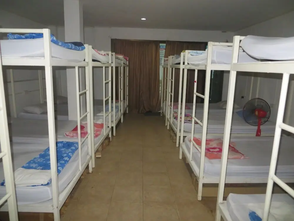Краби: Lucky House Private Room