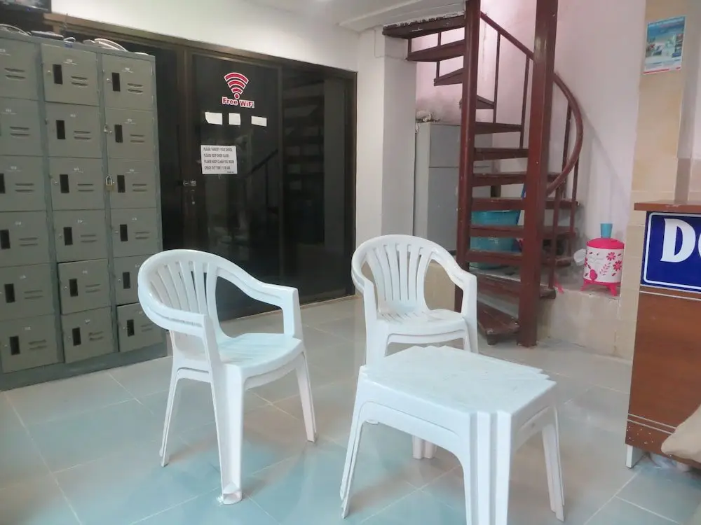 Краби: Lucky House Private Room