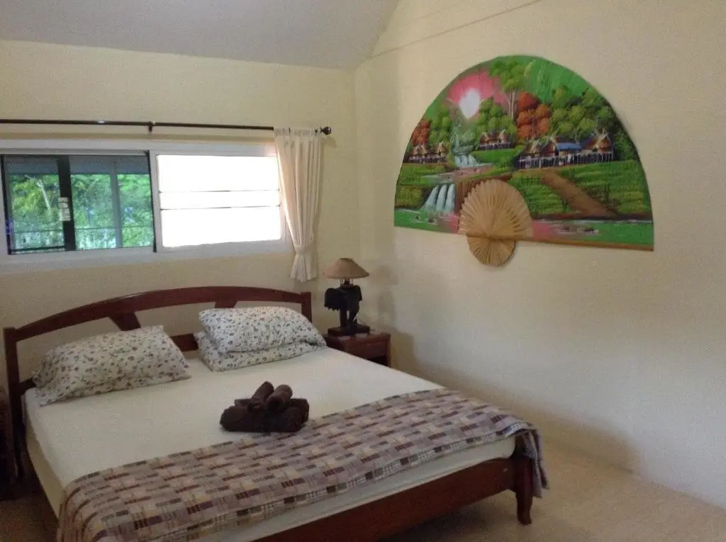 Lake View Villa — фото 1