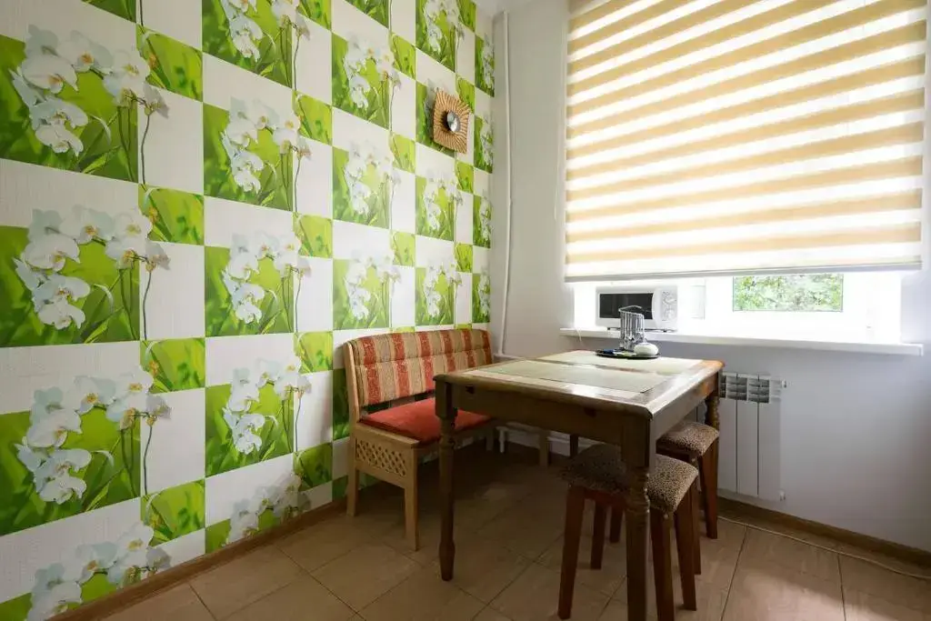 Алматы: Nadezhda Apartments on Jeltoksan 103