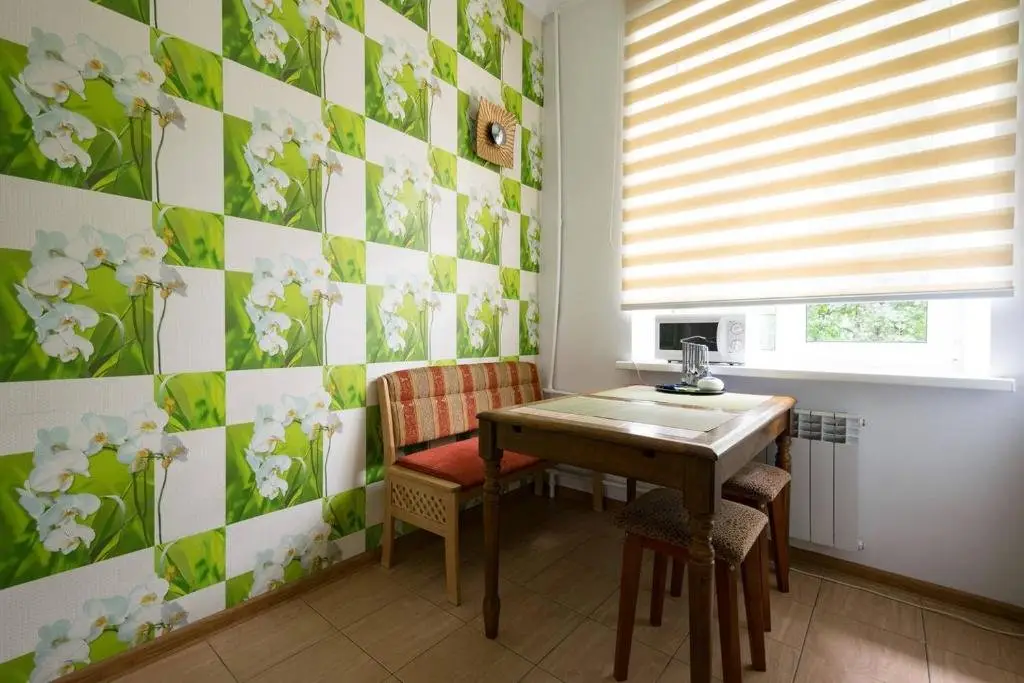 Алматы: Nadezhda Apartments on Jeltoksan 103