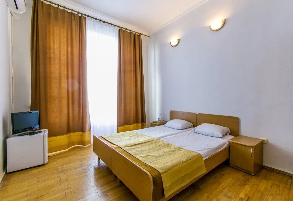 Гагра: Lermontovo 1 Guest House