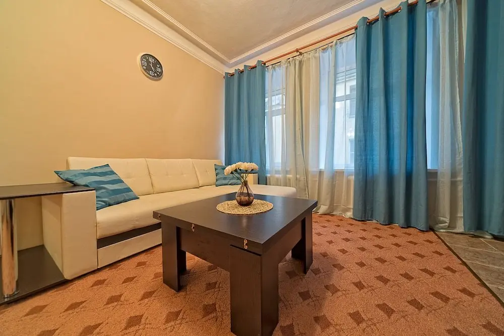 Санкт-Петербург: Apartments Vesta on Vosstania