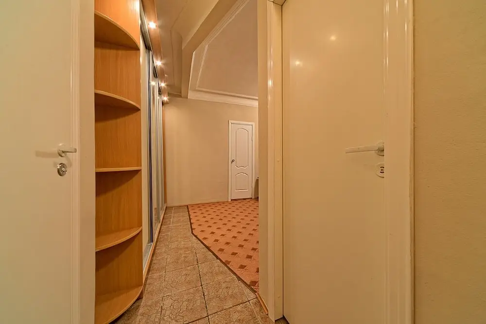 Санкт-Петербург: Apartments Vesta on Vosstania